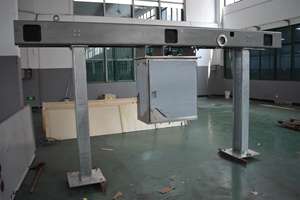 110KV 126KV 132KV 145KV для внешнего использования Высокое напряжение HV серы Гексафторид SF6 автомат защити цепи сертификатом от сертификационной LW36-126/3150A - Product Image 2