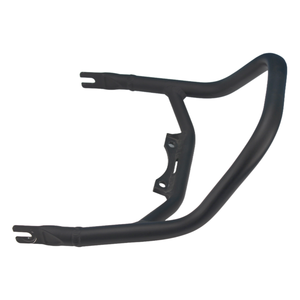 Barra de Apoyo Trasera para Motocicleta Monkey 125, Manillar Trasero de Aleación de Aluminio 6061 - Product Image 1