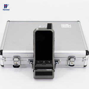 เครื่องวัดแอลกอฮอล์คุณภาพสูง หน้าจอสัมผัส 4 นิ้ว รุ่น AT9000 พร้อมกล้อง - Product Image 5