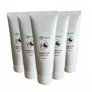 Gel de Carbón Premium Purify Rejuvenate para Tratamientos de Peeling <span class=keywords><strong>Hollywood</strong></span>, Peeling de Carbón, Limpieza Profunda con Tecnología Q-Switch, Reduce los Poros, Brillo Instantáneo - Product Image 5