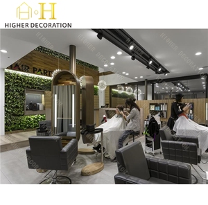 กระจกแต่งตัวแบบเต็มตัวติดผนังอัตโนมัติ กระจกอินฟินิตี้สำหรับร้านทำผม พร้อมไฟ LED สำหรับห้องน้ำ ห้องนอน กระจกตกแต่ง - Product Image 5