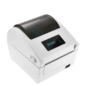SNBC BTP-L540 גבוהה הדפסת מהירות תווית מדפסת 4 אינץ שולחן העבודה תרמית מדפסת עבור רפואי יישום