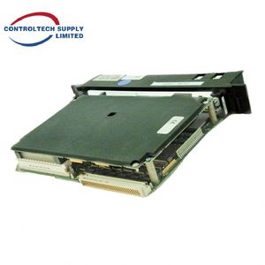 ซีรีส์ราคาดีที่สุด 90-30 IC697CPU780 โมดูลซีพียูแบบช่องเดียว สำหรับระบบอุตสาหกรรมอัตโนมัติ - Product Image 2