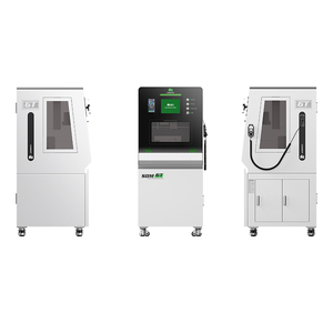 Đa Chức Năng Hệ Thống Điều Khiển 5 Trục Phay Ướt Nha Khoa Máy <span class=keywords><strong>CNC</strong></span> Điện Cấy Ghép Vuông Đĩa CAD Cam Điều Trị bằng Miệng Thiết Bị - Product Image 4