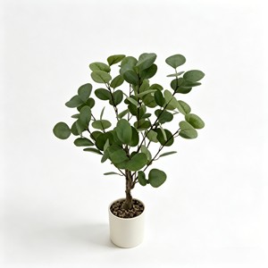 <b>Artificial</b> Eucalyptus <b>Tree</b> for Living Room Floor Simulation - Product Image 1