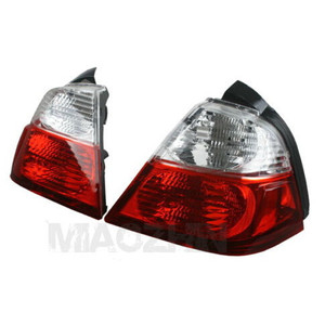 Carcasa de Luces Traseras TCMT (Par) para Honda <span class=keywords><strong>Goldwing</strong></span> 1800 GL1800 2006-2011 XF29011886 - Product Image 5
