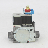 Pièces détachées pour chauffe-eau mural au gaz SIGMA 845, vanne proportionnelle au gaz 230V, vanne à gaz
