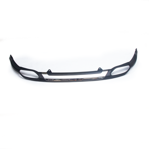 Precio barato accesorios de coche reacondicionamiento de automóviles difusor de parachoques trasero de plástico para <span class=keywords><strong>Mazda</strong></span> AXELA <span class=keywords><strong>2020</strong></span>- - Product Image 1
