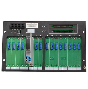 Barrera de Seguridad Analógica Aislada de 1 Entrada y 2 Salidas, Componente Industrial Chenzhu Instrument GS4404, Fuente de Alimentación de 24 VCC, Metal de Alta Resistencia - Product Image 4