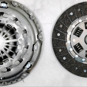 Nuevo Volante de Embrague 624324719 para MERCEDES-BENZ Modelo 624324719 232508301 3000951188 3000970098 252507001 0232508301 0252507001 - Product Image 6