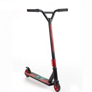 <span class=keywords><strong>Trottinette</strong></span> de sport pour enfants Lucky Pro Complete, <span class=keywords><strong>trottinette</strong></span> à barre en alliage d'aluminium pour tout-petits, <span class=keywords><strong>trottinette</strong></span> <span class=keywords><strong>freestyle</strong></span> unisexe - Product Image 2