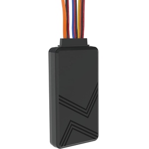 เครื่องติดตามรถยนต์2G ระบบติดตามน้ำมันเชื้อเพลิง <span class=keywords><strong>GPS</strong></span> Sos เรียกปิดเครื่องจากระยะไกลด้วยแพลตฟอร์มการติดตาม <span class=keywords><strong>Gps</strong></span> ฟรี <span class=keywords><strong>AIKA</strong></span> GT01 - Product Image 3