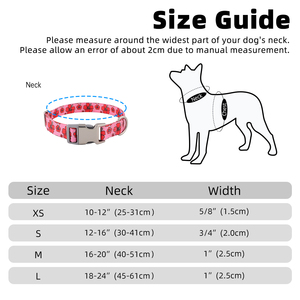 Juego de arnés de correa para perros con estilo Popular 2025, Impresión de transferencia de calor con hebilla de plástico y Metal, suministro para mascotas en stock - Product Image 3