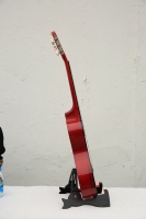 Affordable Well-designed Stringed Instruments Acoustic Guitar Simple Acoustic Guitar