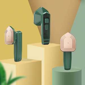 <span class=keywords><strong>Meilleur</strong></span> vêtement d'hôtel de voyage, tissu Portable anti-rides, Mini-vapeur électrique Portable - Product Image 6