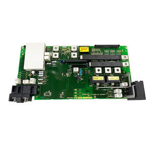 A16B-3200-0362 แผงวงจร CPU ของ FANUC - Product Image 2