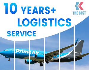 Spedizioniere professionale in cina veloce e sicuro Air Express fornire servizi <span class=keywords><strong>DDP</strong></span>/<span class=keywords><strong>DDU</strong></span>/FBA spedizione dalla cina - Product Image 2