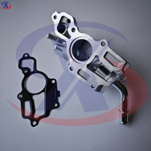 Sortie d'eau Nissan NV200 2013-2020 11060-3LM0A 110603LM0A - Product Image 4