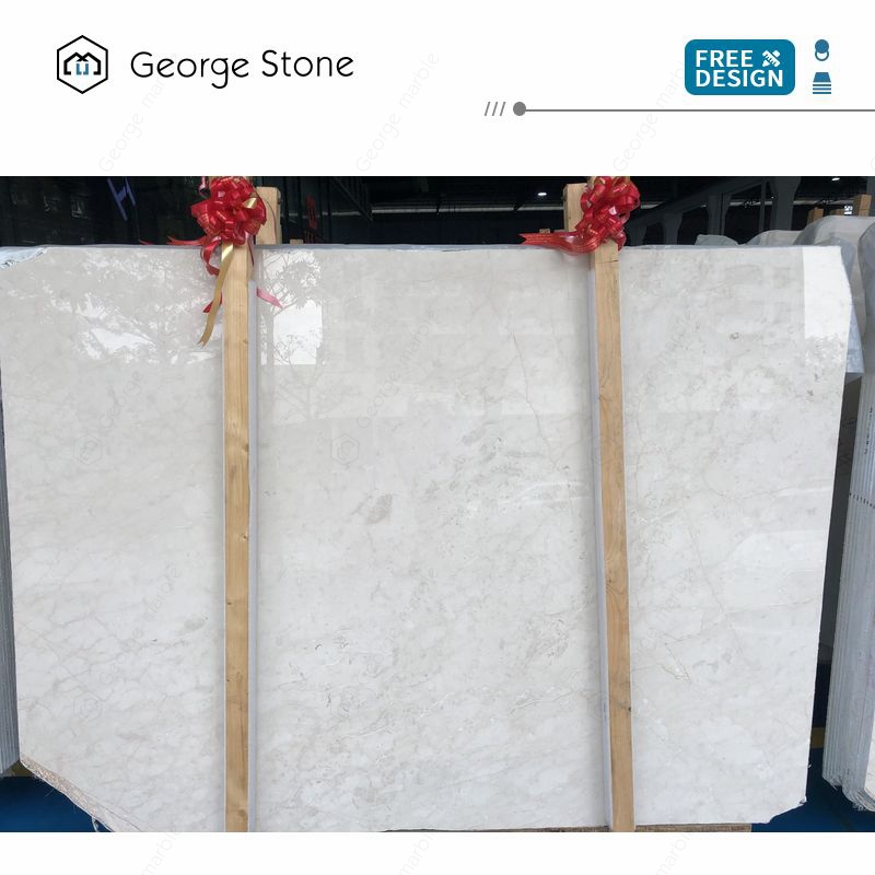 Хорошая цена, бежевый и золотой камень, Королевский Мраморный Камень Баттичино