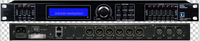 Tenang prosesor sinyal Digital 3x6, dengan EQ dinamis 96kHz/24-bit USB PC kontrol untuk Line Array Pro Audio Systems-DSP-36
