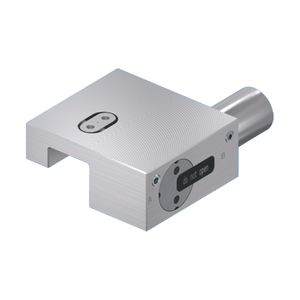 German Zimmer Pneumatic Normally Open Rail <b>Clamp</b> MK1501A MKS1501A - Product Image 5