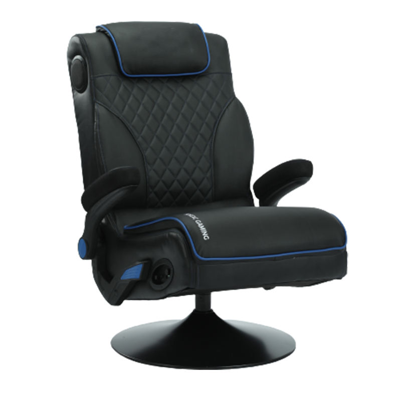 ดำ + น้ำเงิน