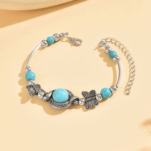 Silver Plated <b>Leather</b> Factory Direct Wholesale IP Rose Gold Finish Holiday Gift for Women Accurate Precision Stamped Details - Product Image 4