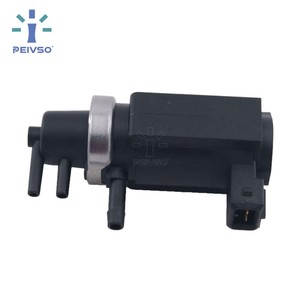 PEIVSO 14956EB30A avec garantie, fourniture directe d'usine, soupape de commande de suralimentation Turbo 14956EB300 pour Nissan Navara D40 Pathfinder YD25 - Product Image 1