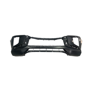 Paraurti Anteriore di Ricambio per <span class=keywords><strong>Mitsubishi</strong></span> L200 4x4 2018-<span class=keywords><strong>2020</strong></span>, Accessori di Alta Configurazione - Product Image 2