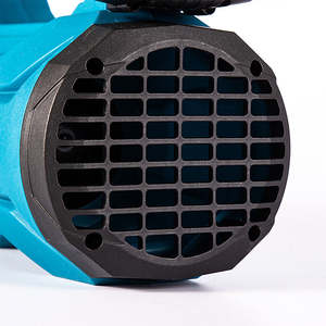 Souffleur Électrique Portable Sans Fil Rechargeable, Souffleur <span class=keywords><strong>d</strong></span>'<span class=keywords><strong>Air</strong></span> Professionnel, Outil de Jardinage, Souffleur à Neige Électrique - Product Image 3