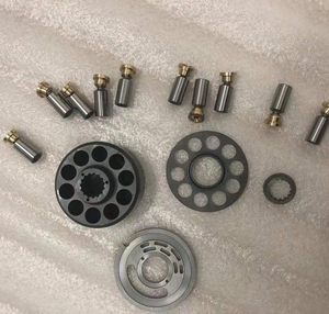 Pompe hydraulique à piston NACHI PVD-00B-15P-5G3-4451A, pompe principale pour <span class=keywords><strong>mini</strong></span>-excavatrice - Product Image 6