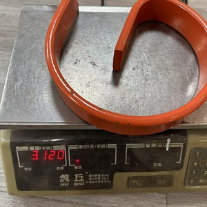 कारखाने दिशासूचक टिन, कृषक शोवेल - Product Image 3