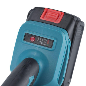 Set di utensili elettrici per taglialegna circolari Cordless ricaricabile per sega <span class=keywords><strong>a</strong></span> mano in legno e metallo - Product Image 5