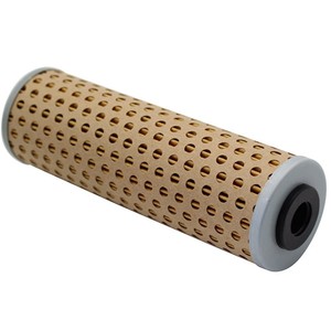กรองน้ำมันเครื่อง KTM รุ่น MF158C_Y ขนาด 44x112 มม. พร้อมแหวนซีลมาตรฐาน อะไหล่เปลี่ยนสำหรับรถจักรยานยนต์ - Product Image 2