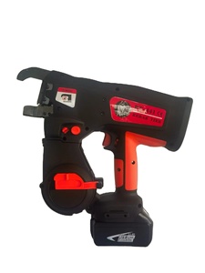 Kowy phổ biến nhất tự động RT-441 xách tay đôi Tier thép Cây máy buộc - Product Image 6