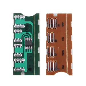 4050 4550 4551 Toner chip-Samsungs ML4050N 4550N 4550NG 4551N 4551ND 4551NDG für ML-D4550A kompatibilität schip