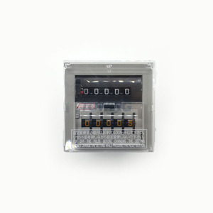 AC-NKB5 100% nouveau et Original japon HOKUYO CKB3008 contrôleur de température compteur automatique - Product Image 3