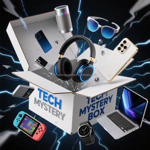 Phone 5G <strong>Mister</strong> Box Trending 2KG <strong>Toys</strong> Audio Devices Misteriosa Electronics Lucky MysteryBox Boxes Random Caja Misteriosa Mistery - Product Image 1