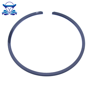 Vòng Pít-tông 46Mm X 1.2Mm Cho Cưa Xích Stihl 034 036 <span class=keywords><strong>MS360</strong></span> - Product Image 3