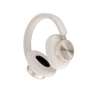 Audífonos Supraaurales con Cancelación de Ruido, Nuevos de Fábrica, 6.0, Modo Dual Cableado+Inalámbrico, Sonido Estéreo, Material ABS, No Impermeables, Privados - Product Image 1