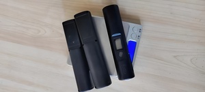 Pôle de topographie portable X8-M1 4G avec batterie L1L2L5 pour le positionnement personnel et le positionnement de casque, <span class=keywords><strong>produit</strong></span> de télécommunication - Product Image 4