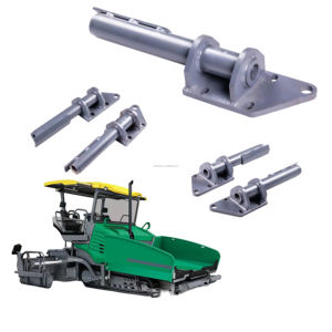 4617305612 4617305613 Asfalt Bestrating Reserveonderdeel Vijzel Hanger Beugel Links En Rechts Voor S1900-2 - Product Image 1