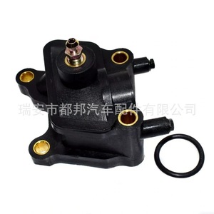 Bomba de Agua Sq-Dubang 5017183Ab para Vehículos Chrysler, Pieza de Repuesto para Suministro de Agua Sq-20488 - Product Image 1