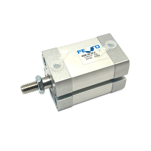 <span class=keywords><strong>1</strong></span> STUKS NIEUW in DOOS Cilinder ADN-20-20-A-<span class=keywords><strong>P</strong></span>-wbrA 536237 - Product Image 2