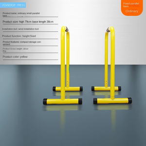<span class=keywords><strong>Barra</strong></span> de <span class=keywords><strong>Ejercicios</strong></span> Ajustable y Portátil para Puerta, Equipo de Fitness Interior, <span class=keywords><strong>Barra</strong></span> Paralela para Flexiones, <span class=keywords><strong>Barra</strong></span> para Dominadas, <span class=keywords><strong>Barra</strong></span> para Flexiones en Casa, para Fisicoculturismo - Product Image 5