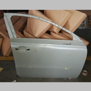Pannello Porta Anteriore per <span class=keywords><strong>Peugeot</strong></span> 508, <span class=keywords><strong>Ricambi</strong></span> Auto <span class=keywords><strong>Peugeot</strong></span> in Vendita - Product Image 5