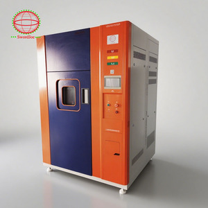 -<span class=keywords><strong>Test</strong></span> del prodotto dell'attrezzatura di prova della camera calda e fredda di 70 gradi - Product Image 3
