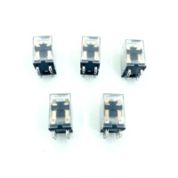 12v 18v 220v Dc 200a 20a 16a 10a 5a 8pin Base Cup Car Tester Immobilisateur Rccb Magnétique Conseil Générateur protection scellé Relais