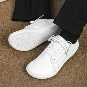 Sandalias de Verano para Hombre, Talla Grande, Diseño Casual con Cordones, Color Sólido, Imitación de Cuero, Ligeras y Suaves - Product Image 3