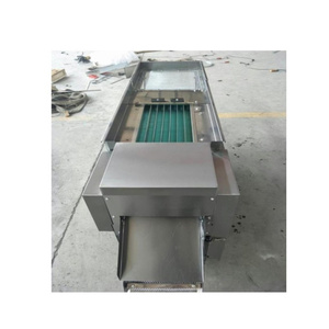 Pepper Cutting <b>Machine</b> / <b>Vegetable</b> <b>Cutter</b> <b>Machine</b> with Motor 2.2KW 220V - Product Image 3